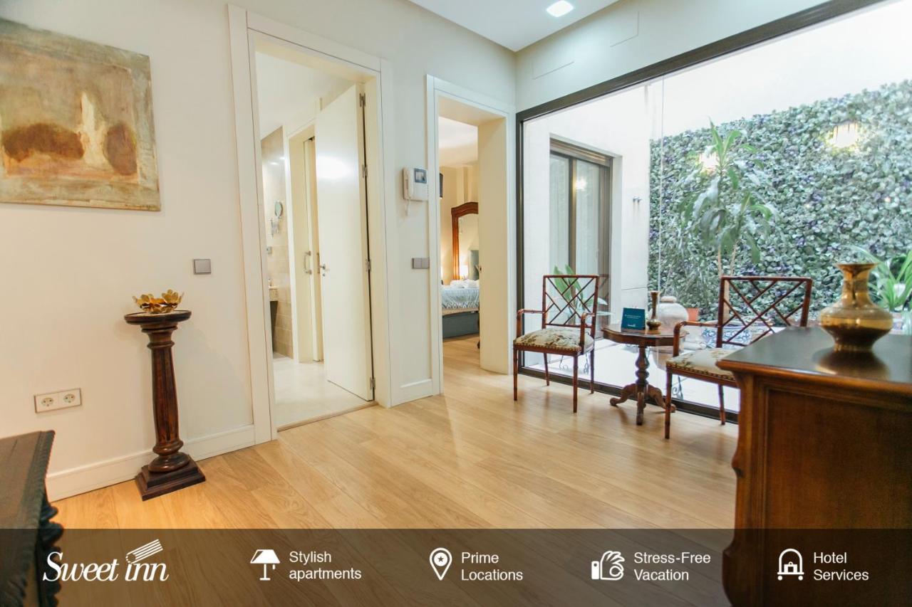 Alameda De Hercules Apartment Siviglia Esterno foto